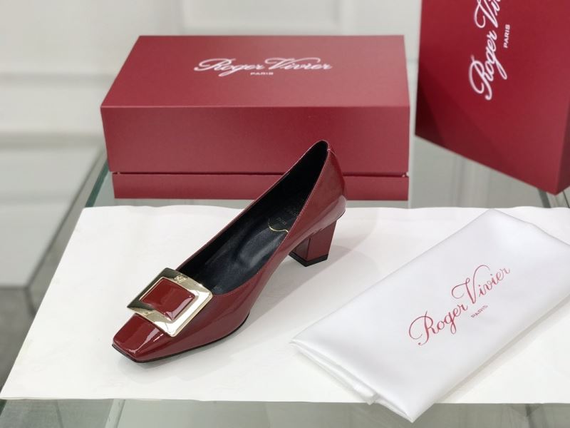 Roger Vivier Shoes